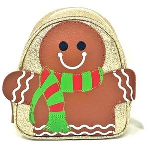 Bath & Body Works Gingerbread Bag